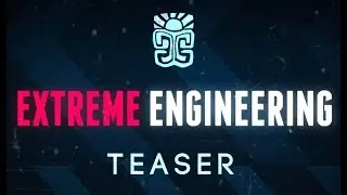 Extreme Engineering Teaser | Engineering Events at Technex, IIT (BHU) Varanasi | Technex'18