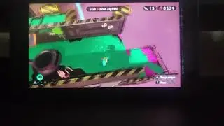 Starting Sector 4 and Bowling| Splatoon 2 Episode 11