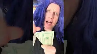 Discovering Where Matt Gets His Gaming Money