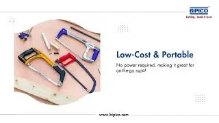 Hacksaw vs. Power Saw: When Should You Use a Manual Saw?
