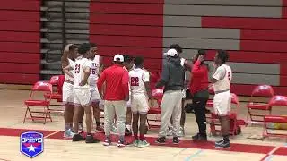 Boys Basketball: El Cajon Valley 57, Castle Park 41