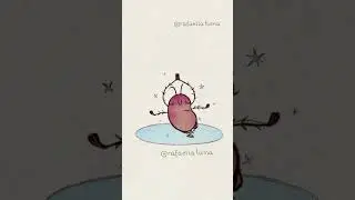 Truque contra baratas: