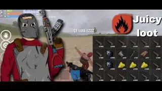 #oxide survival Island|| I got juicy loots by killing hackers💀||PvP on another level🗿🗿