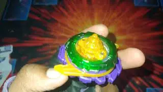 HUH?! BEYBLADE BURST RANDOM BOOSTER VOLUME 16 UNBOXING!
