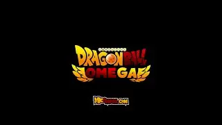 Dragon Ball Online Omega &mdash; Trailer