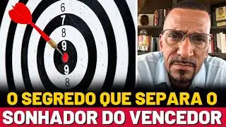 QUER VENCER NA VIDA? Seja 5 vezes MELHOR!