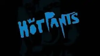 The Hot Pants - That's all right mama