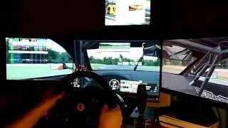 JRT Overlays test