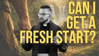 You Can Have a Fresh Start