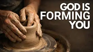 God is Forming You | Series: Learning to Walk With God | Pastor Torrey Fingal (8:30A)
