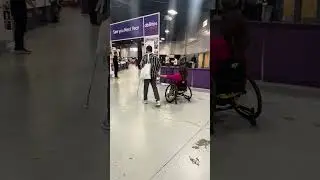 Revolutionary Mobility Devices Unveiled 💼 Transform Your Accessibility #UniquelyAbled