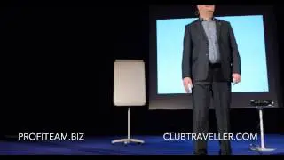 Swiss Halley.Отокар Касинец.Семинар 24-25 января г.Киев