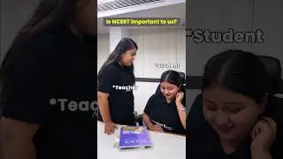 Are NCERT Books Important or Not? #magnetbrains #ytshorts #ncert