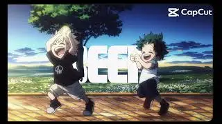 Mha edit