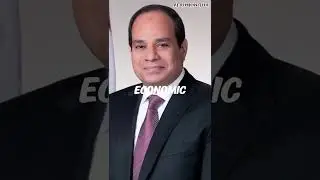 3. Egypt GDP 2025