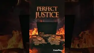 Perfect Justice
