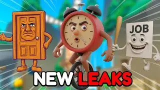 НОВОСТИ обновления BrainRot Evolution 32: Tic Tac Sahur, Job Job Sahur и многое другое! Crew TV C...