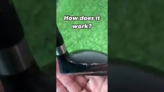 Top-Flite Eliminator Titanium 400 Wood inspired by Lee Trevino and designed by Jeff Sheets #golf