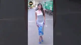 Getting Hotter Day by Day...  Janhvi Kapoor