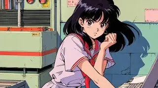 Running From Something You Can't See // Fast Outrun