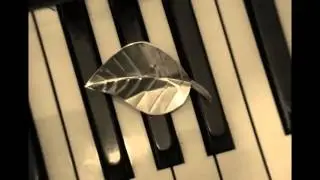 Longing for home . Flute duet. Original composition
