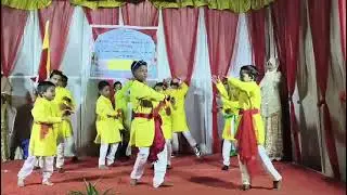 GULPS GAJBARWADI HUKKERI 