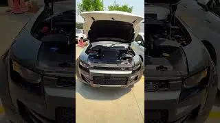 Real Life Review Land Rover Defender Octa Edition One2025 #short #landroverdefender #british #viral