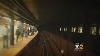 Seen At 11: Stressful Commute Could Be Taking A Toll On Your Health, Experts Say