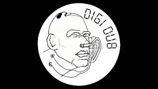 L.S. Diezel & Launch DAT - For The Love Of, Vocal