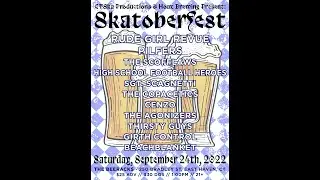 CT Ska Charity Feature: Pink Boots Society   HD 720p