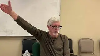10-05-2025 Sunday School [Dispensation Delusion and Gospel Confusion]