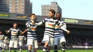 FIFA 23.Pedro Diaz Great Start 🎯