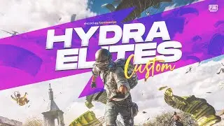 H&yen;DRA ELITE CUSTOM ROOMS l DAYS GONE ON LOCO AFTER ELITES !L