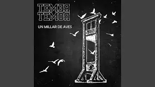 Un millar de aves