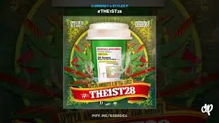 Curren$y & Styles P - Jekell n Hyde [#The1st28]