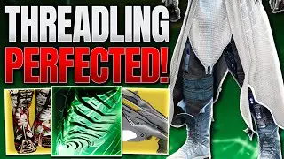 The Best Warlock Build In Heresy! | Destiny 2