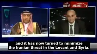 Saudi Arabia Admits It Has NUCLEAR BOMBS