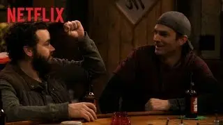 The Ranch | Tr&aacute;iler oficial VOS en ESPA&Ntilde;OL Temporada 1 | Netflix Espa&ntilde;a