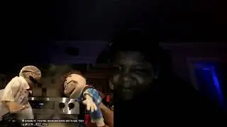 SML Movie: Chef Pepe's Cooking Show! REACTION