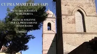 Campane della Pieve dei SS.Basso e Margherita in Cupra Marittima (AP) (02) v.607