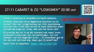 Evenementen Kasteel van Rhoon nov 2025 jan 2026