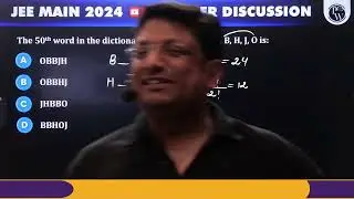 The 50th word in the dictionary using the letters B  B  H  J  O is   A  B  C  D  OBBJH  OBBHJ  J....
