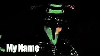 MY NAME  - Pirates In Black (OFFICIAL VIDEO)