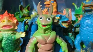 ИСТОРИЯ МАРУМОН КАЙДЗЮ &ndash; ИНТЕРВЬЮ С ЭЙДЗИ КАМИНАГОЙ ИЗ MARUSAN TOYS