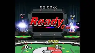 Gar #57 Melee Singles &mdash; WQF &mdash; Hype! ⟮Marth⟯ vs Free Palestine ⟮Fox⟯