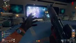 Shattered Veil!!! New BO6 zombies map
