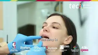 Lingual orthodontic setup: precise planning for predictable results | TECH Global University