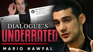 It&rsquo;s Underrated How Much Dialogue Can Solve &mdash; A Framework for Conflict Resolution - Mario Nawfal