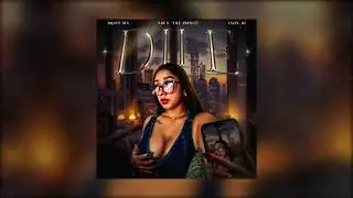 Blont Mx - Dile (feat. Ares The Prince, Jady JR & Rhabeat)