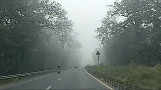 DHRAN-ITAHARI HIGHWAY
